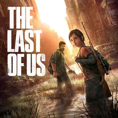 the last of us